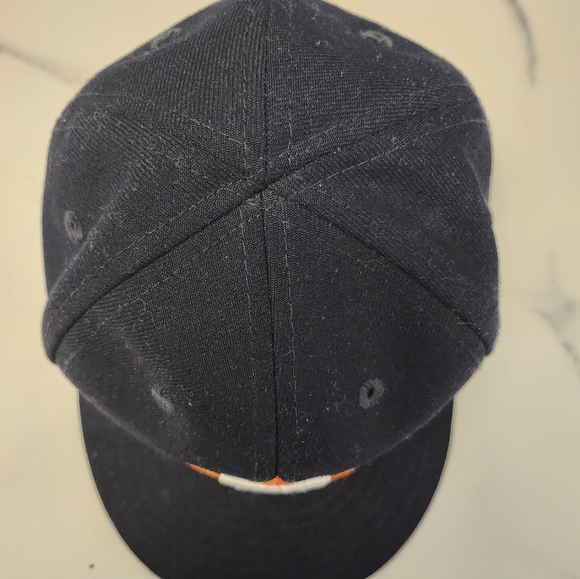 Major League Baseball Houston Astros Infant Cap - Picture 7 of 12